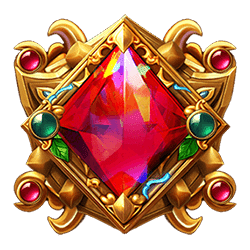 Icon 9 Quests of Olympus