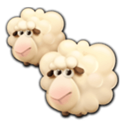 Icon 6 Barnyard Twister