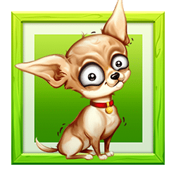 Icon 9 The Dog Heroes