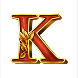 Icon 8 Napoleon Megaways