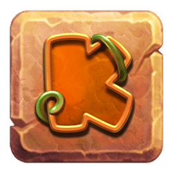 Icon 7 Tumble in the Jungle Wild Fight