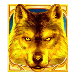 Icon 1 Wolf Legend Megaways