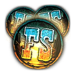 Scatter of Duel At Dawn Slot