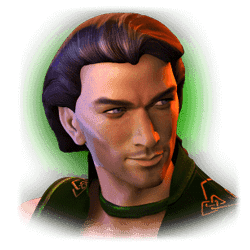 Icon 3 Book of Nibelungen