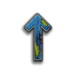 Icon 5 Vituss Britva God of Random