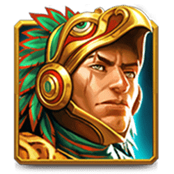 Icon 3 Aztec Fire: Hold and Win