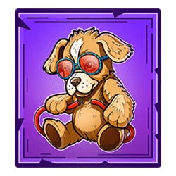 Icon 5 Cyber Gypsies