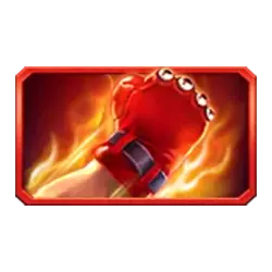 Icon 3 Boxing King Title Match