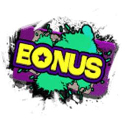 Scatter of Chaos Crew 2 Slot