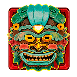 Scatter of Jaguar Treasures Slot