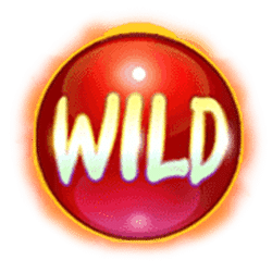 Wild Symbol of Jingle Balls Slot