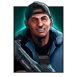 Icon 7 Riot Ultimate