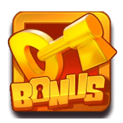 Bonus of Gold Pigger Slot