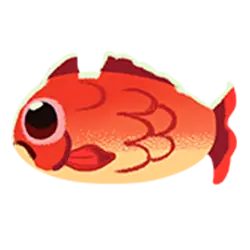 Icon 1 Fish and Bird