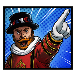 Icon 4 The Crown Reloaded