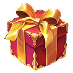 Scatter of Santa’s World Slot