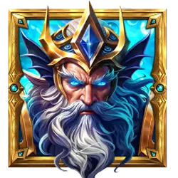 Icon 1 Power of Atlantis Trio