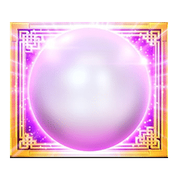 Scatter of Tsai Shen 10K Ways Dream Drop Slot