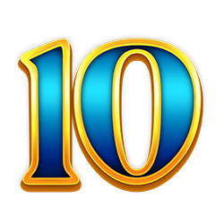 Icon 10 Book of Cats MEGAWAYS