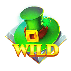 Wild Symbol of Jack in a Pot Slot