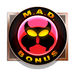 Scatter of Inspector Gadget Slot