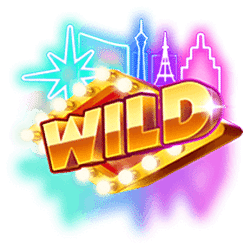 Wild Symbol of Massive Gold Slot