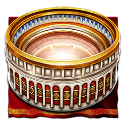 Scatter of Chase for Glory Slot