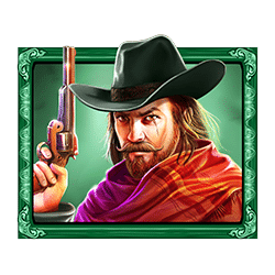 Icon 2 Wild West Gold Megaways