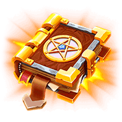 Scatter of Magical Reels Slot