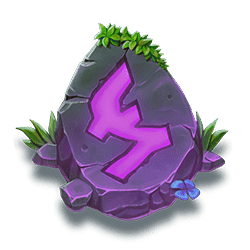 Icon 7 Merlin Realm of Charm