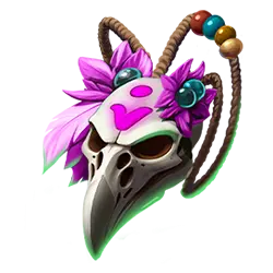 Icon 2 Voodoo People