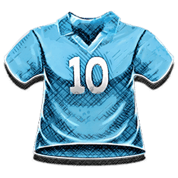 Icon 2 D10S Maradona