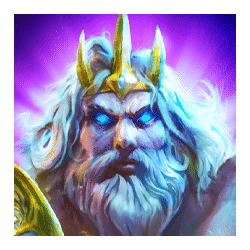 Icon 1 Atlantis Megaways