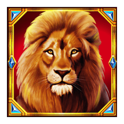 Icon 1 Majestic Gold Megaways