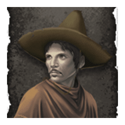 Icon 4 El Paso Gunfight xNudge