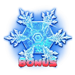 Scatter of Snowing Luck Slot