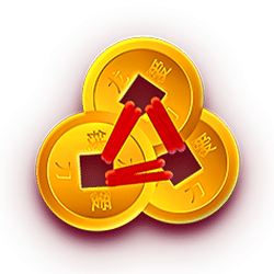 Icon 2 Dragon’s Gold 100