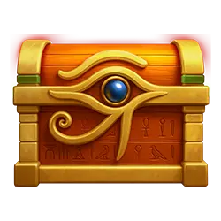 Icon 11 Treasures of Osiris