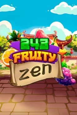 243 Fruity Zen
