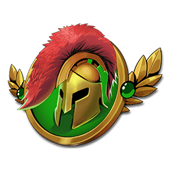 Icon 3 Undefeated Xerxes