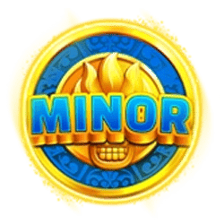 Icon 5 Mexican Coins: Cash Up