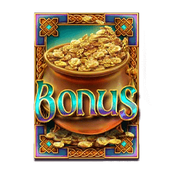 Bonus of Ryan O’Bryan and the Celtic Fairies Slot