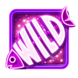 Wild Symbol of DJ Neko Slot