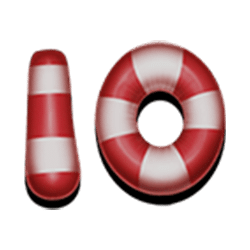 Icon 9 Mr Tain’s Fishing Adventures