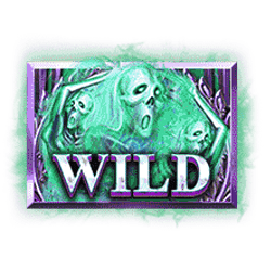 Wild Symbol of Athens MegaWays Slot