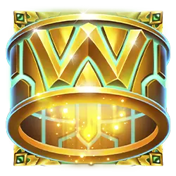 Wild Symbol of Power Paws Slot