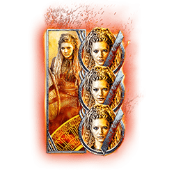 Scatter of Vikings Slot