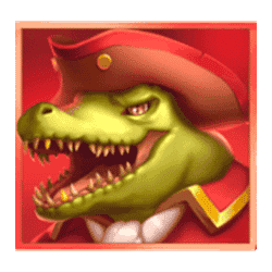 Icon 2 Wild Buccaneers Megaways