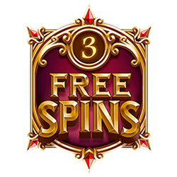 Scatter of Golden Elixir Slot