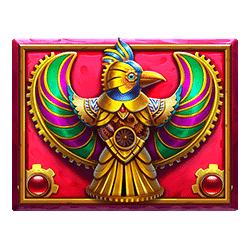 Icon 1 Gears of Horus